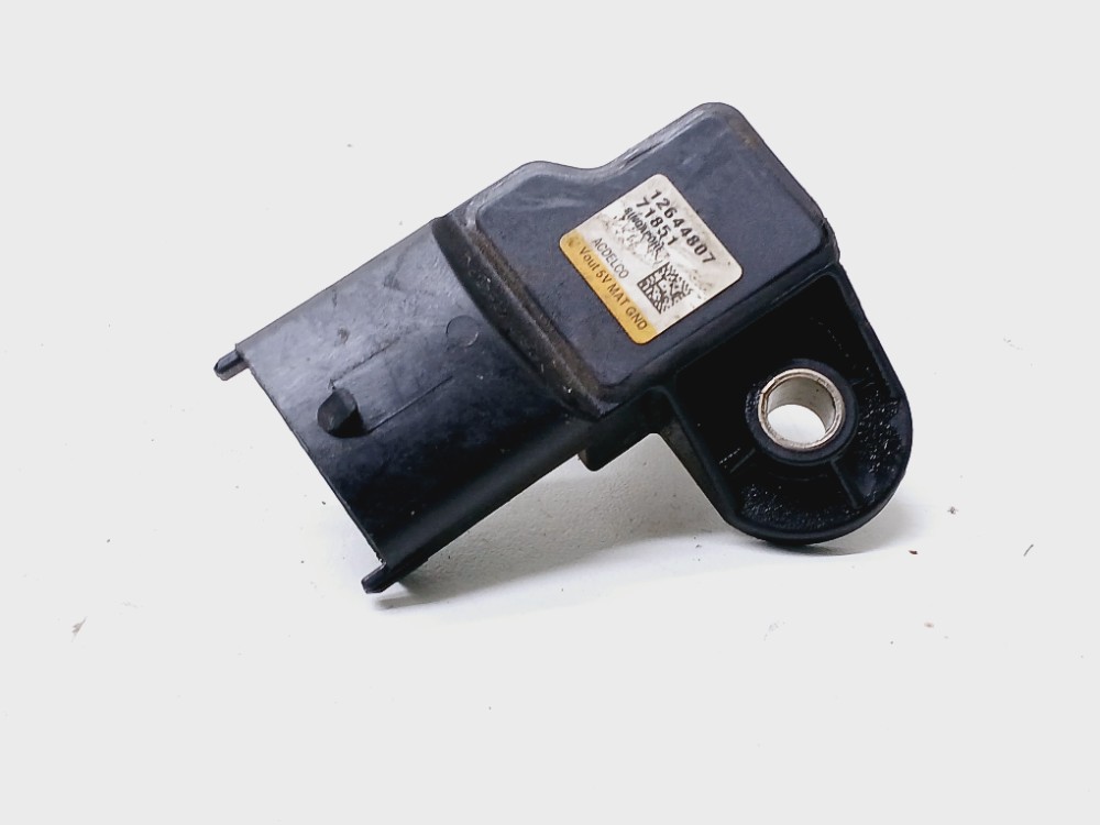 Sensor Map Gm Equinox 2.0 2017 2018 12644807