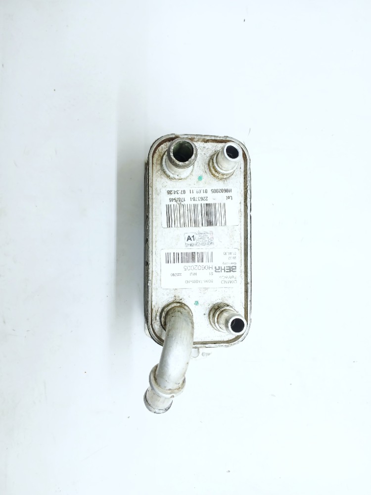 Resfriador Óleo Câmbio Volvo S60 1.6 2011 2012 H0602005