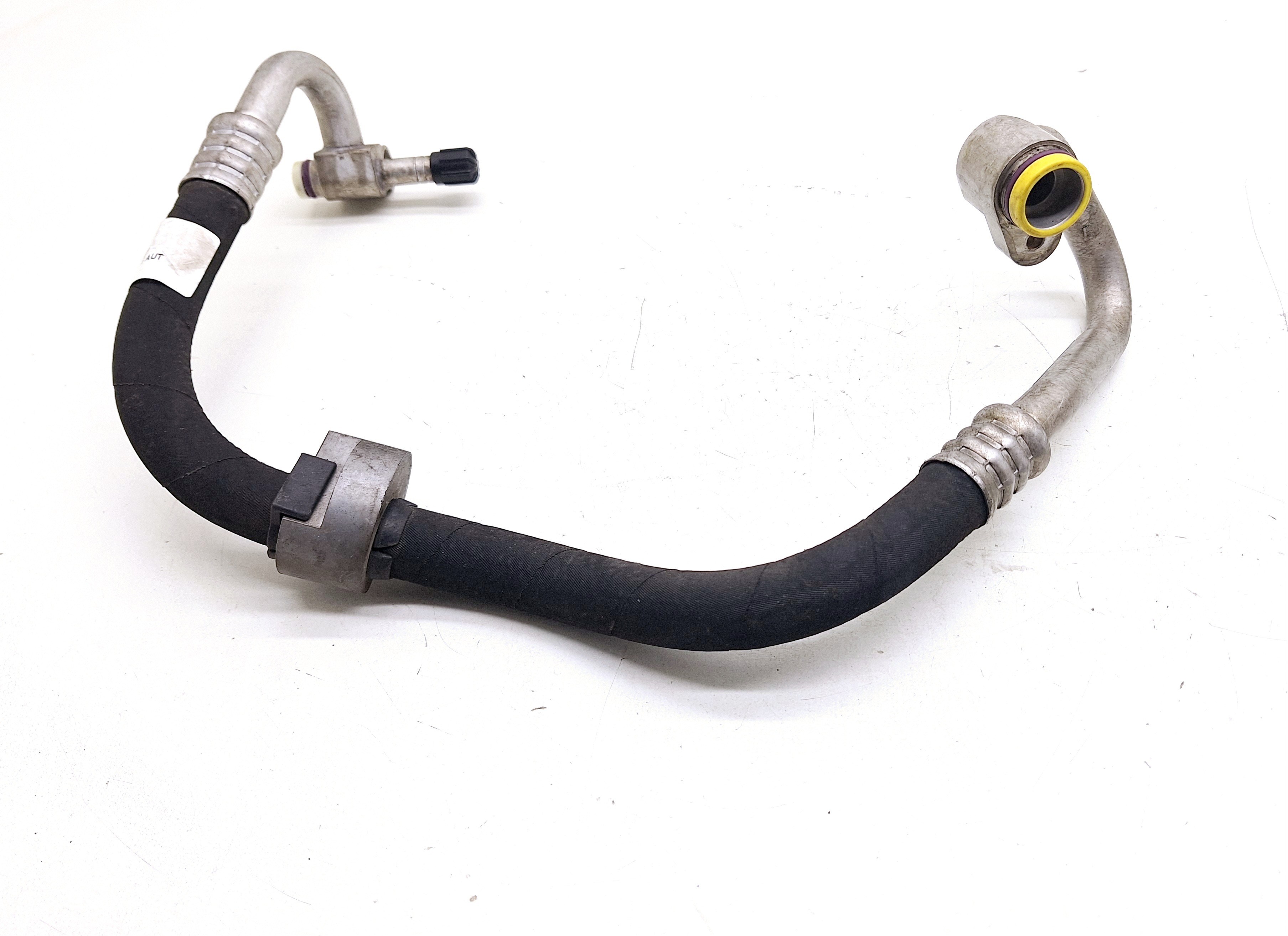 Mangueira Ar Condicionado Bmw X1 2.0 2014 Nº6450924135202