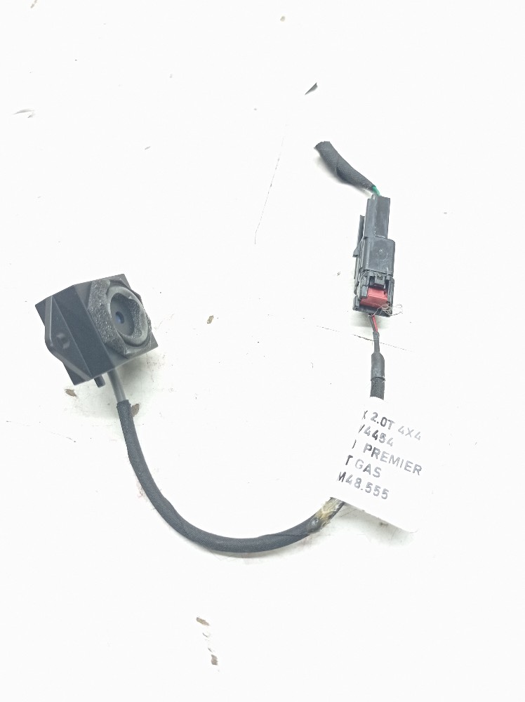 Microfone Interno Gm Equinox 2.0 2018 2019 84406492