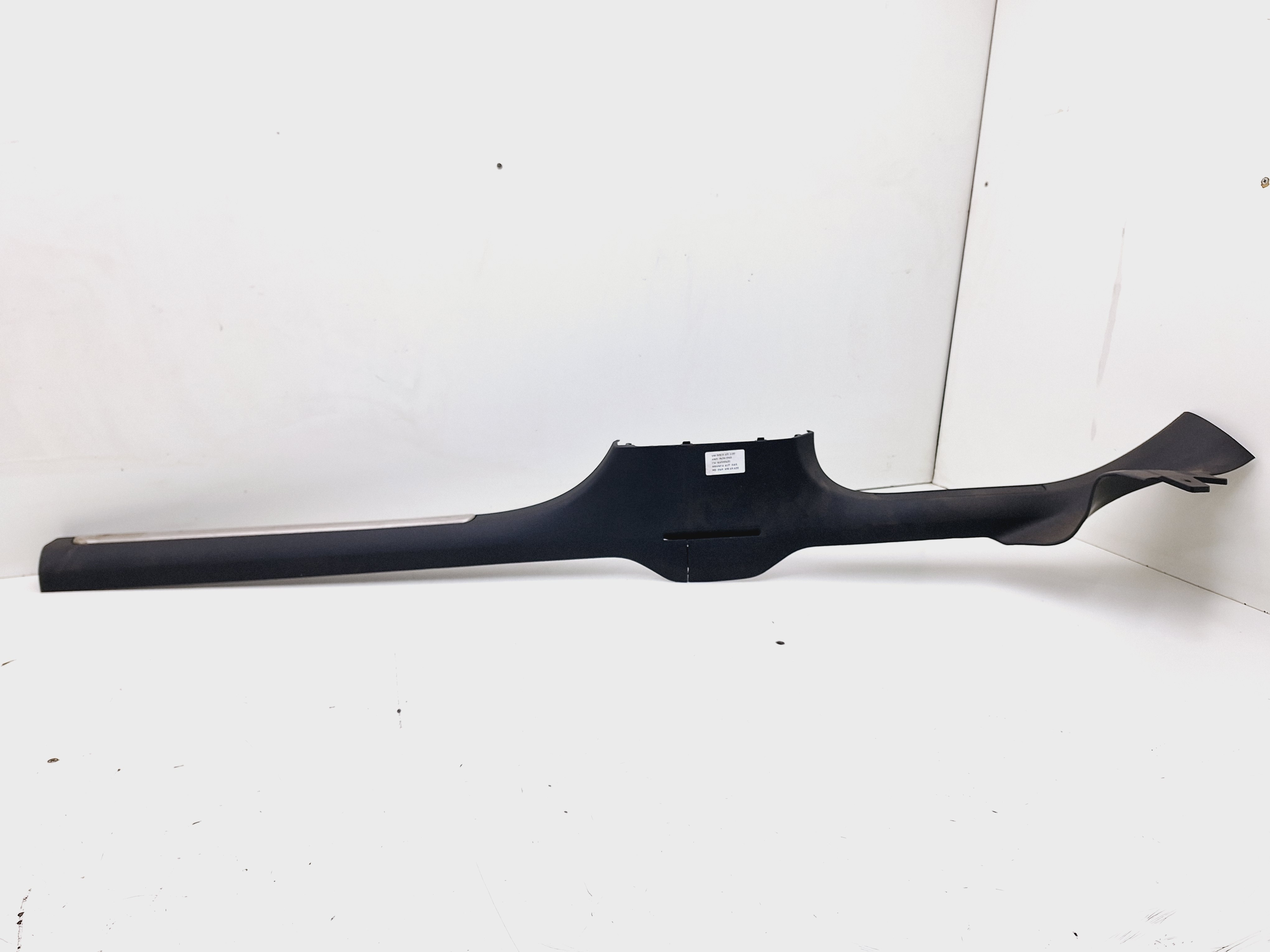 Soleira Acabamento Direito Vw Golf Gti 2.0 2019 5gm853370h