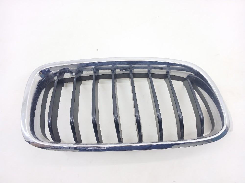 Grade Direita Parachoque Dianteiro Bmw 320i 2.0 2016 2017