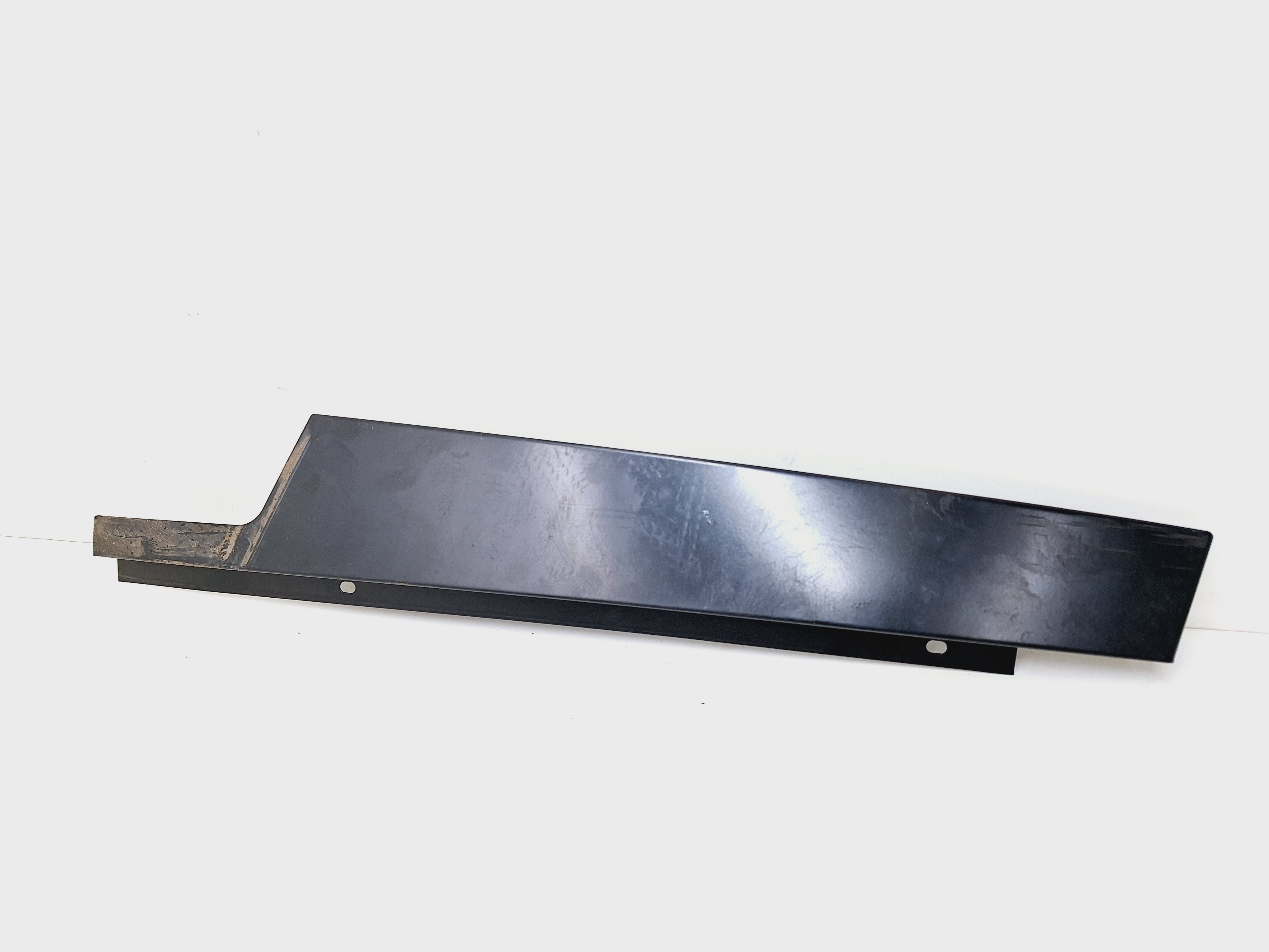Acabamento Porta Dianteira Direita Bmw X1 2.0 2013 / 2014