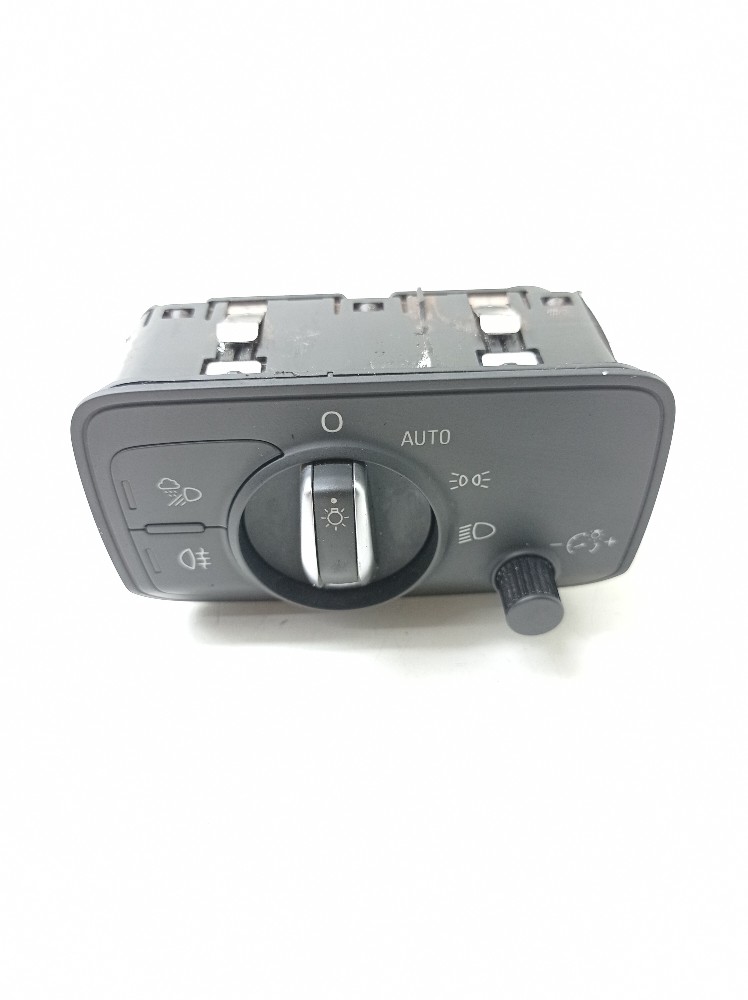 Botão Farol Milha Audi A3 Tfsi 2.0 2019 8v0941531ar