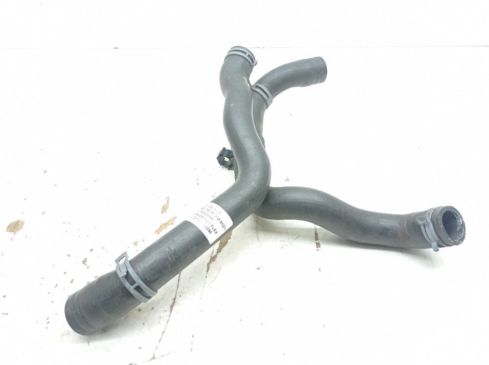 Mangueira Água Radiador Gm Equinox 1.5 2022 2023