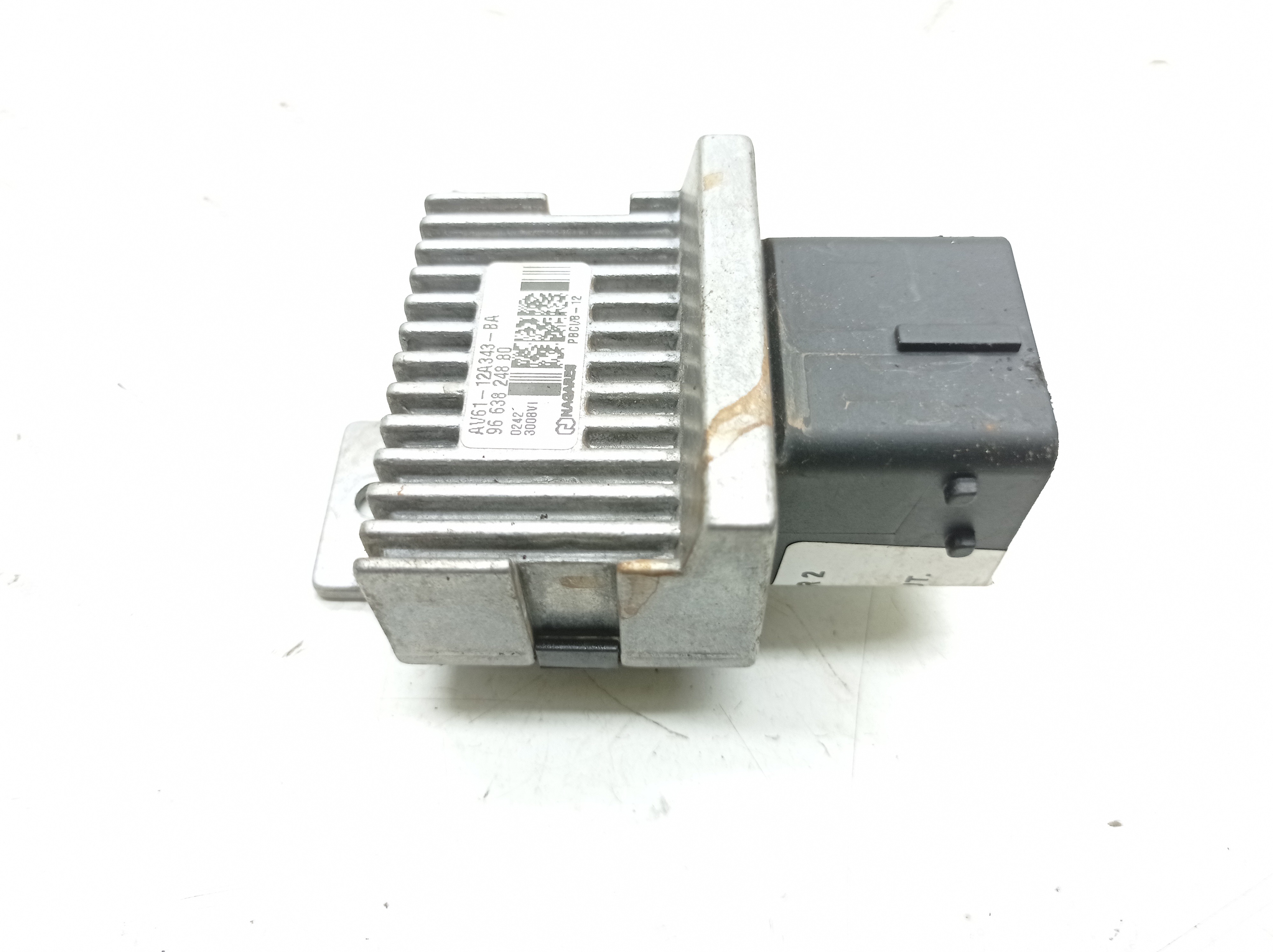 Módulo Relé Aquecimento Freelander 2 2.2 2011 / 2012