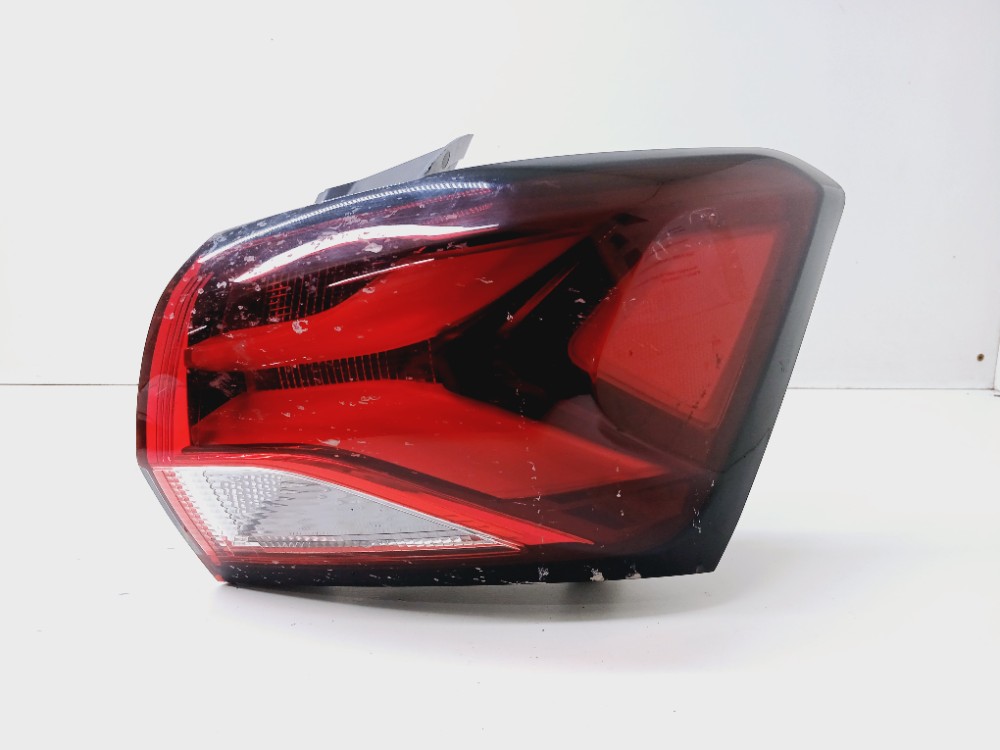 Lanterna traseira direita gm equinox 1.5 2022 2023 85540064