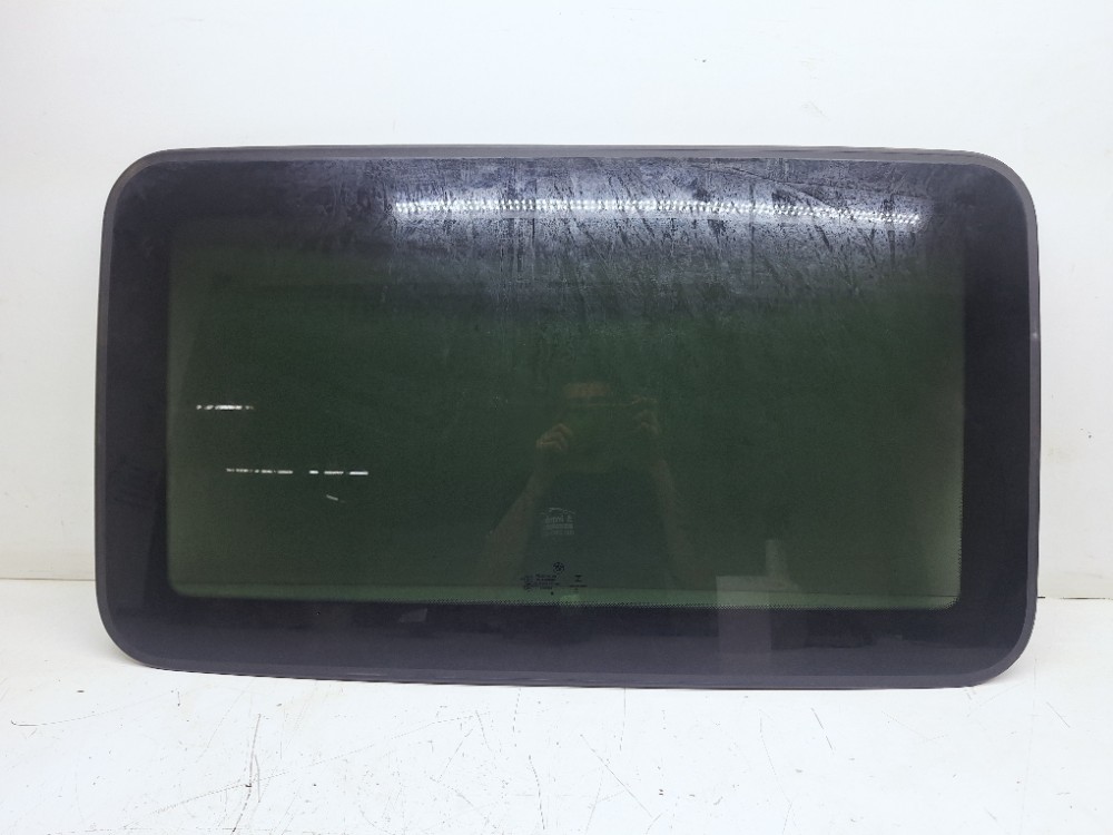 Vidro Fixo Teto Solar Bmw 320 Gt 2.0 2014 2015 54107276416