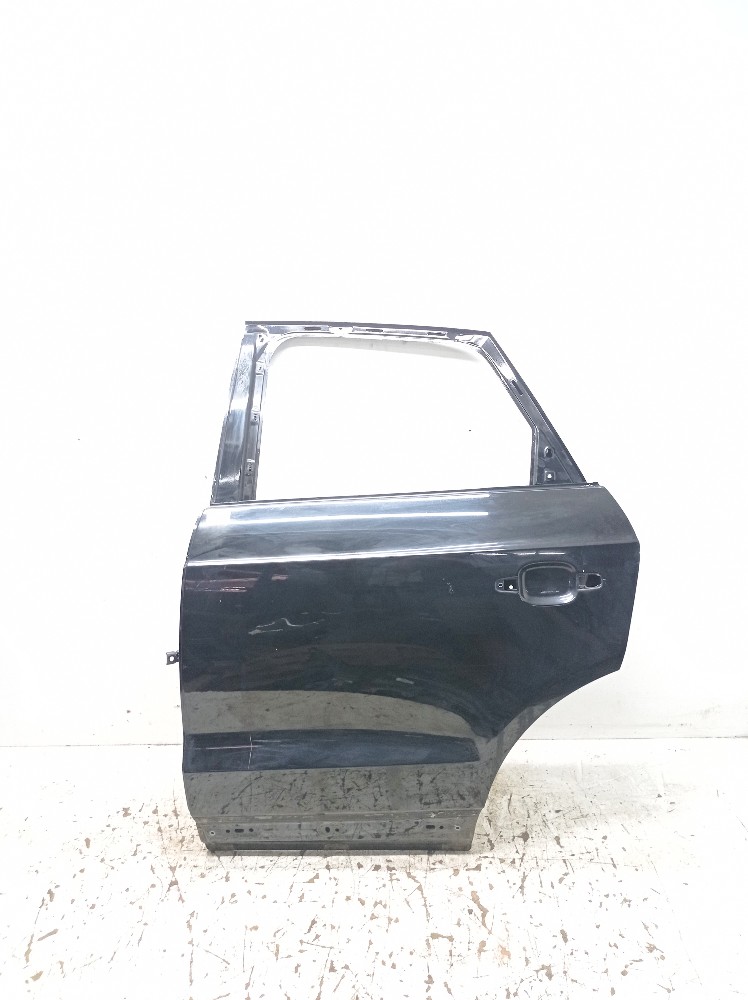 Porta Traseira Esquerda Audi Q3 Tfsi 1.4 2018 2019