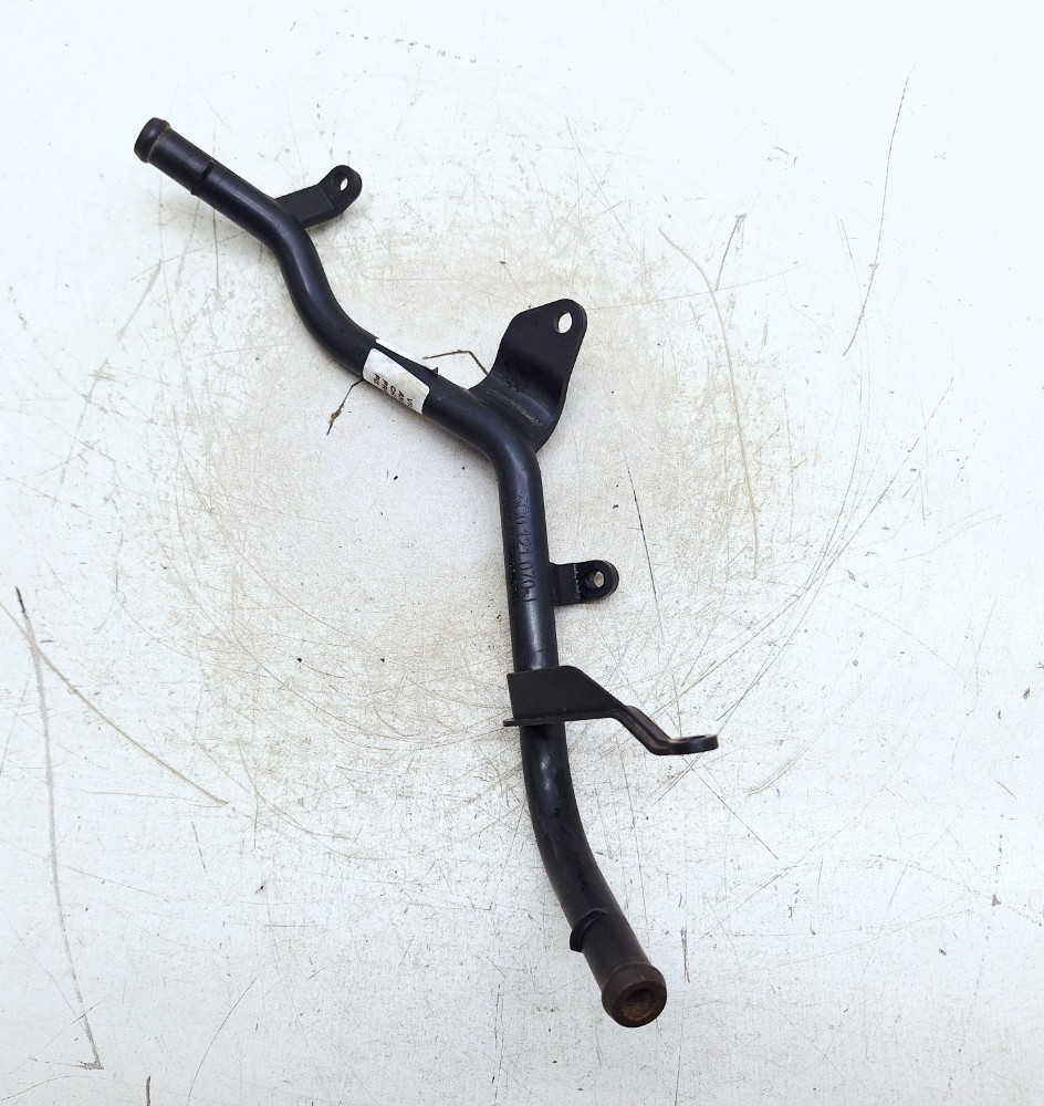 Mangueira Arrefecimento Vw Jetta Tsi 2.0 2013 5c0121070c