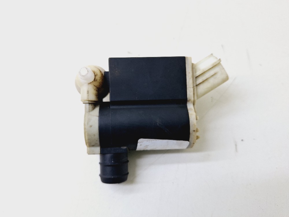 Motor Esguicho Limpador Parabrisa Honda Accord 3.5 2011
