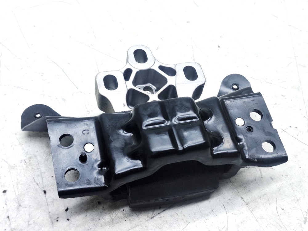 Coxim Câmbio Audi A3 Hatch 2.0 2023 5q0199555bj