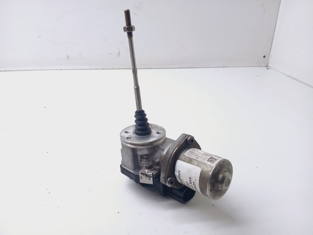 Válvula Wastegate Audi A3 Sedan Tfsi 2.0 2017 06k145614g