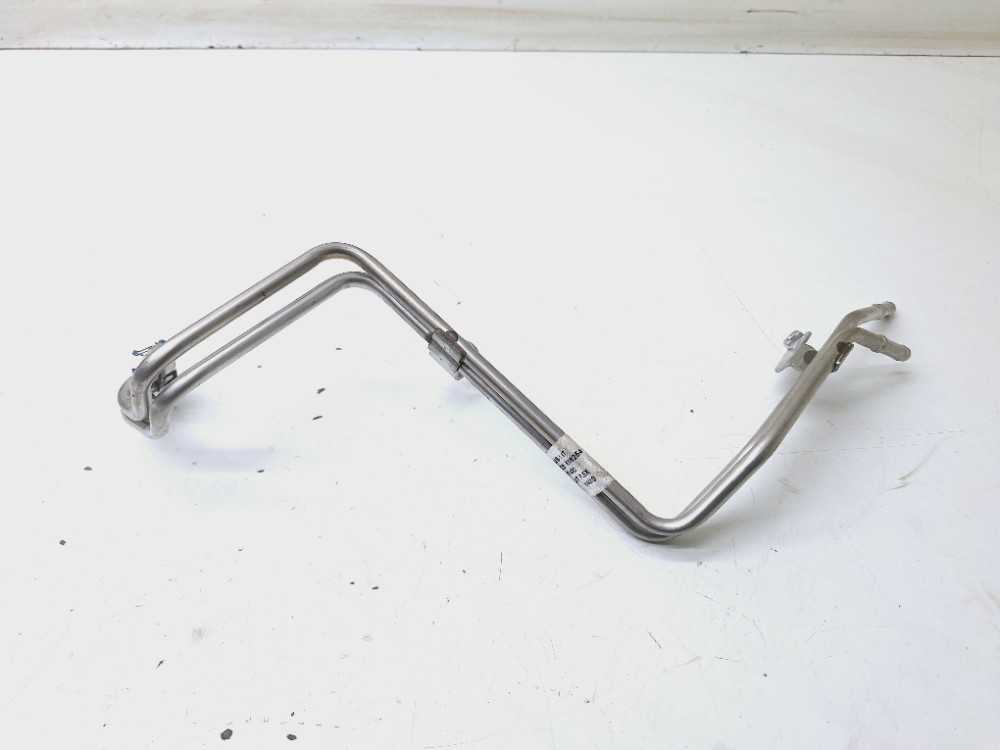 Mangueira Turbina Vw Virtus Exclusive 1.4t 2023 04e122157