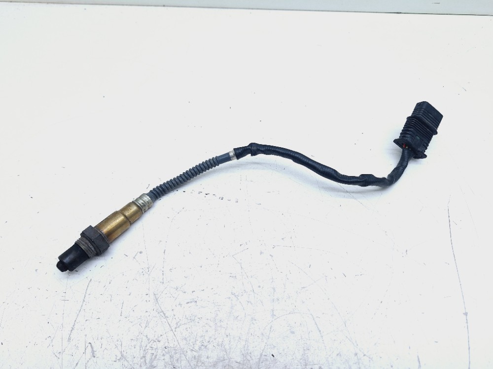 Sonda Lambda Bmw 328i 2.0 2012 0258027029