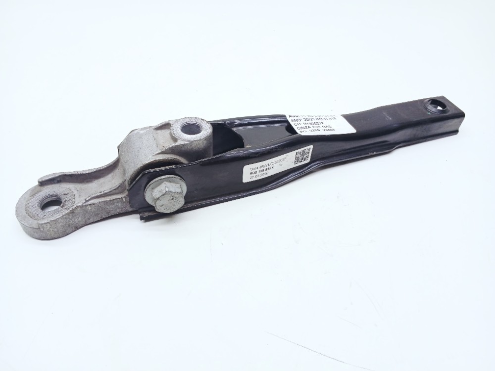 Coxim Quadro Câmbio Audi Ttrs 2.5 2020 2021 5q0199855c