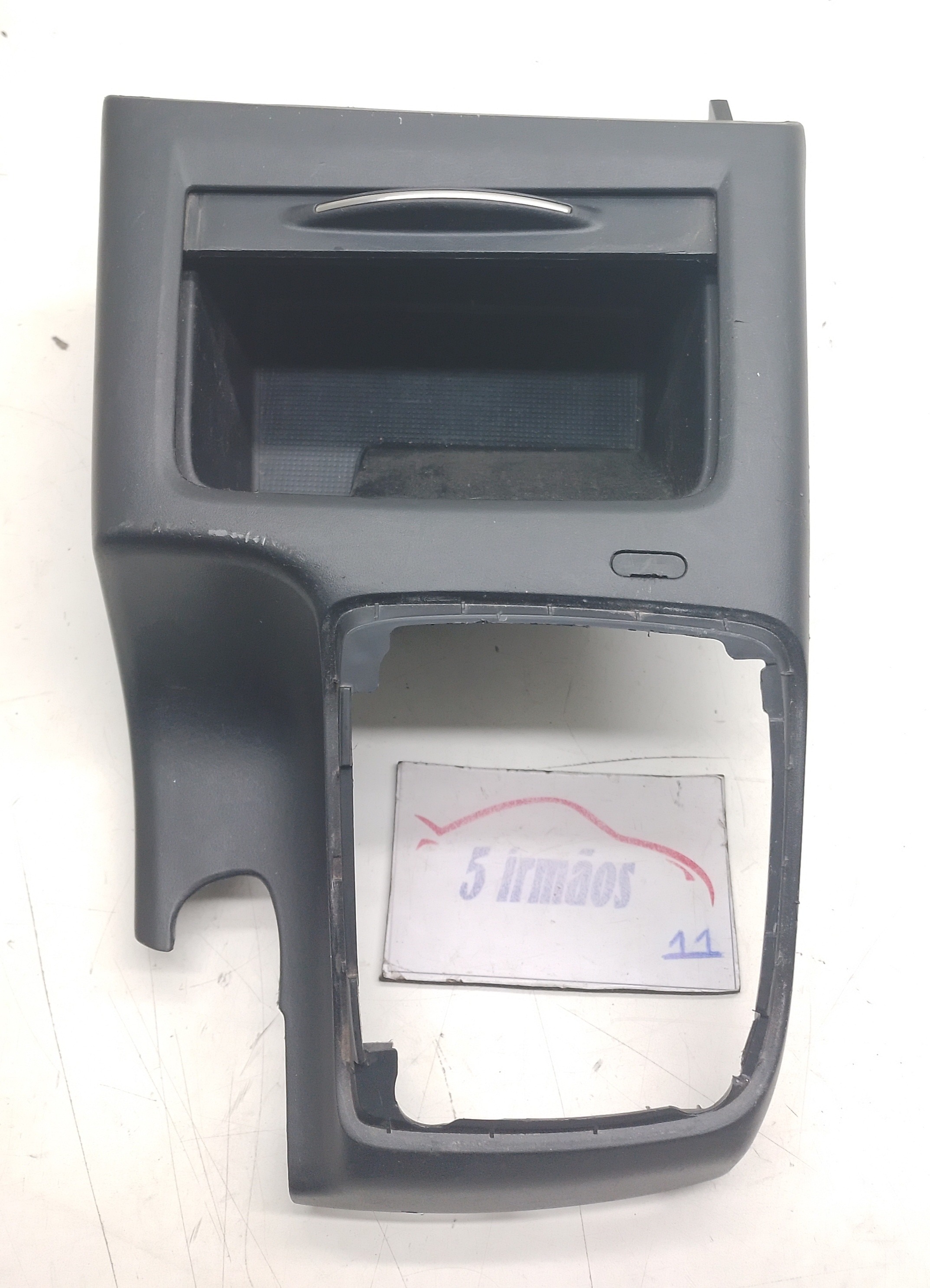 Porta Objetos Console Central Honda Civic 1.8 2010 / 2011