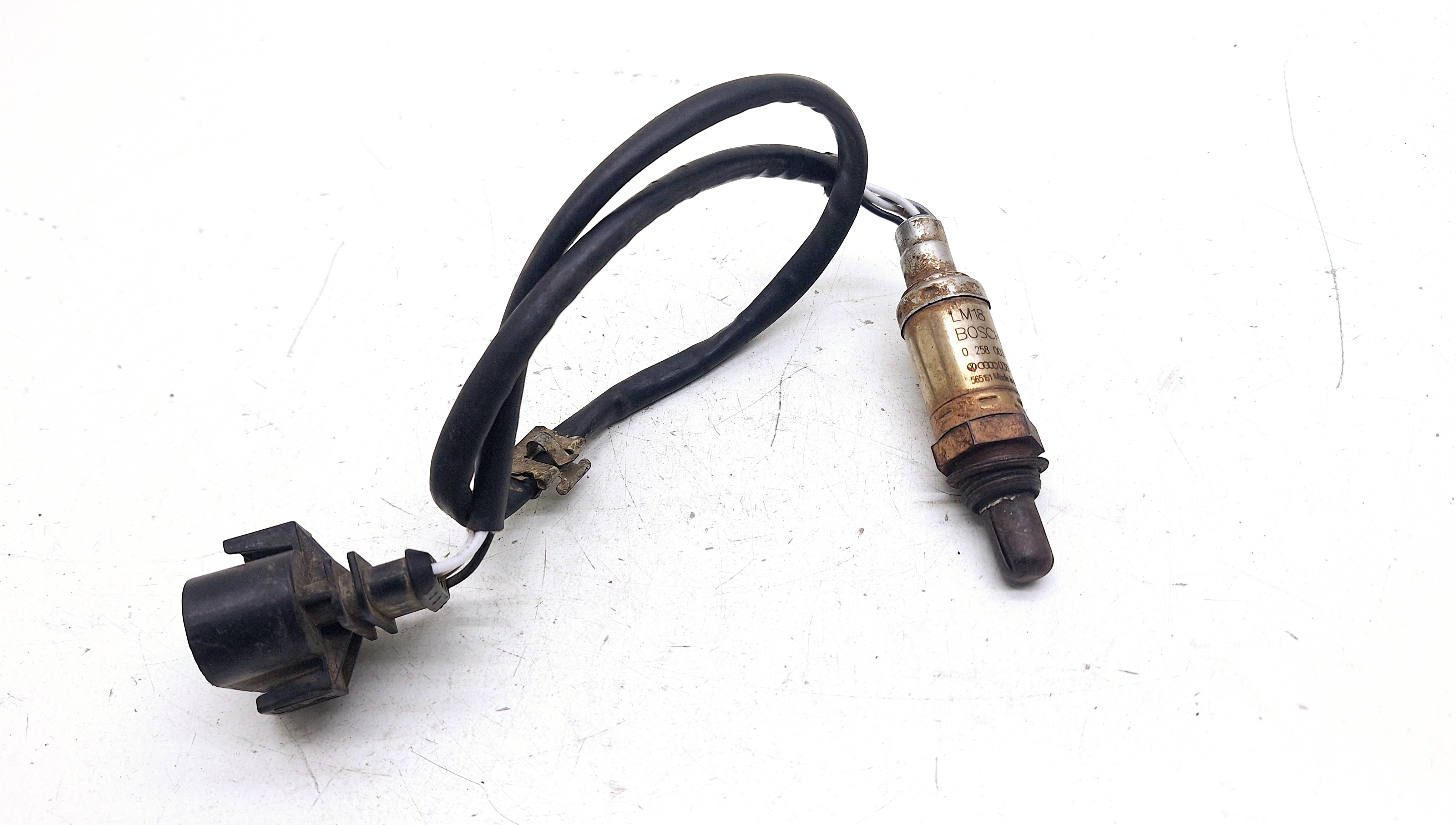 Sonda Lambda Vw Passat 1.8 1994 Á 1997 Nº030906265ap