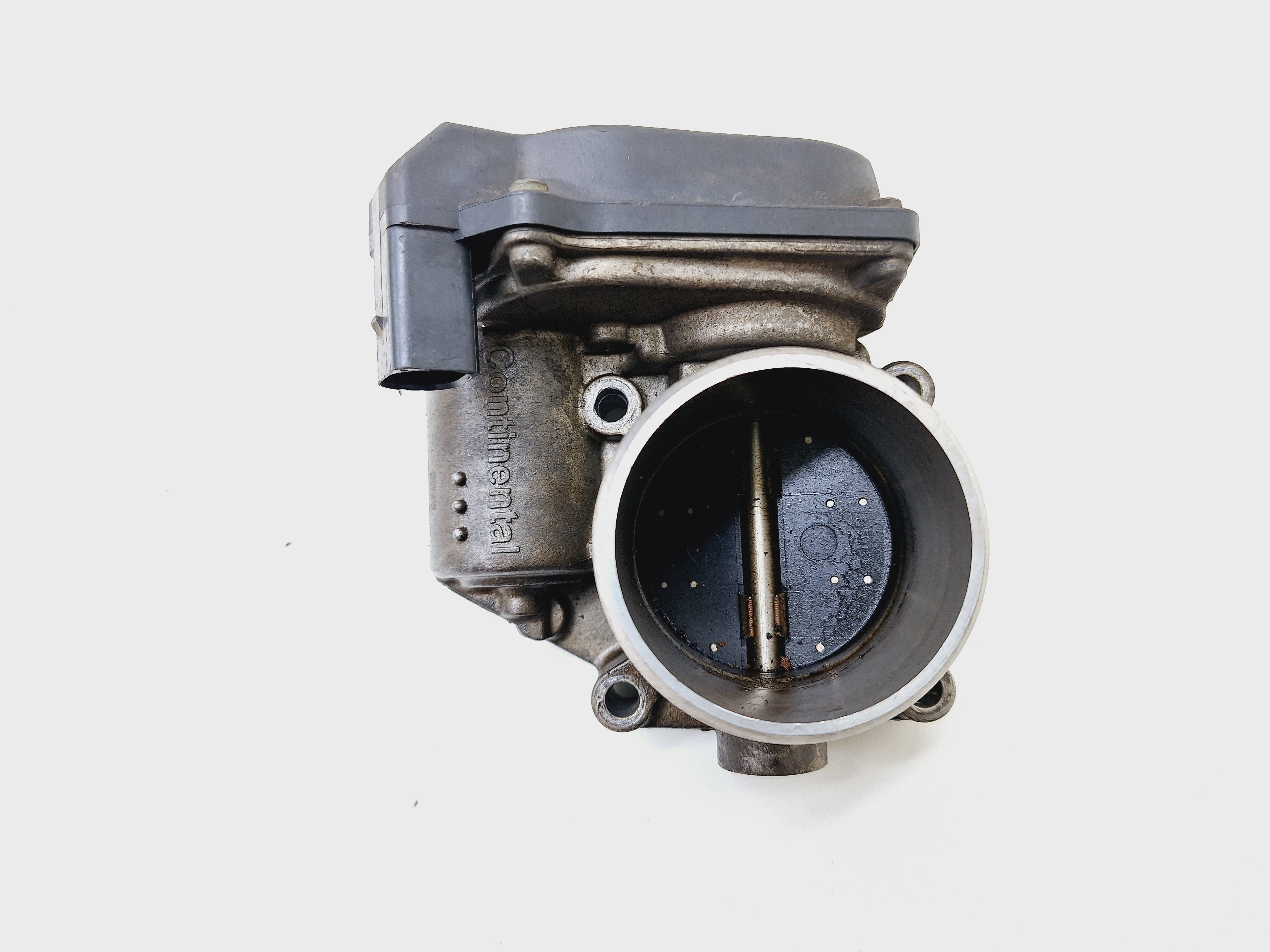 Tbi Corpo Borboleta Audi Q3 2.0 Tfsi 2.0 2014 Nº06f133062t
