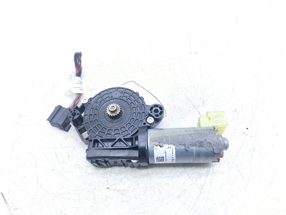 Motor Teto Solar Vw Tiguan Tsi 2.0 2021 3g9877795f