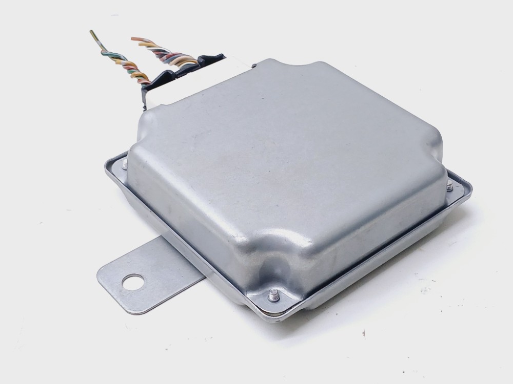 Módulo Controle Tração Suzuki Sx4 2.0 2012 3888579j11
