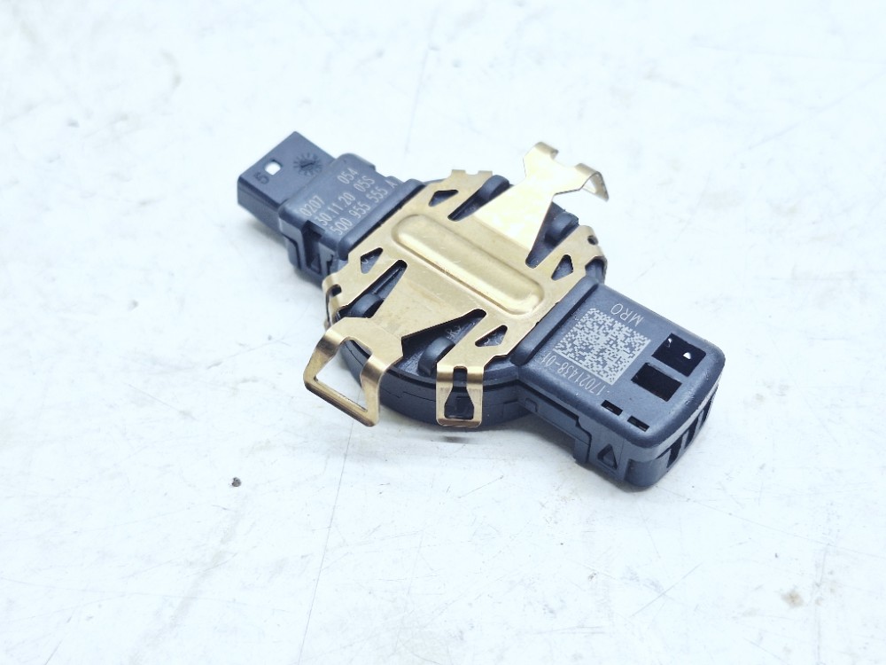 Sensor Chuva Vw Tiguan Tsi 2.0 2021 5Q0955555A