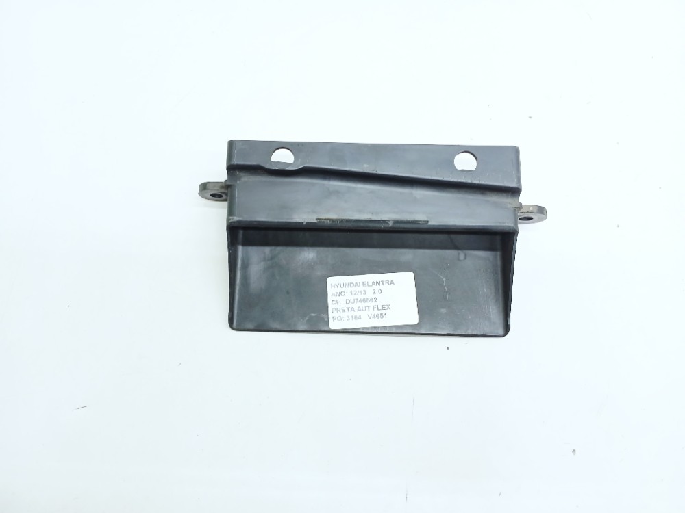 Duto Entrada Ar Hyundai Elantra 2.0 2012 2013 282134×010