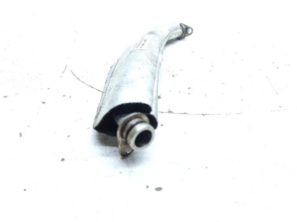Mangueira Turbina Audi A3 Hatch 2.0t 2023