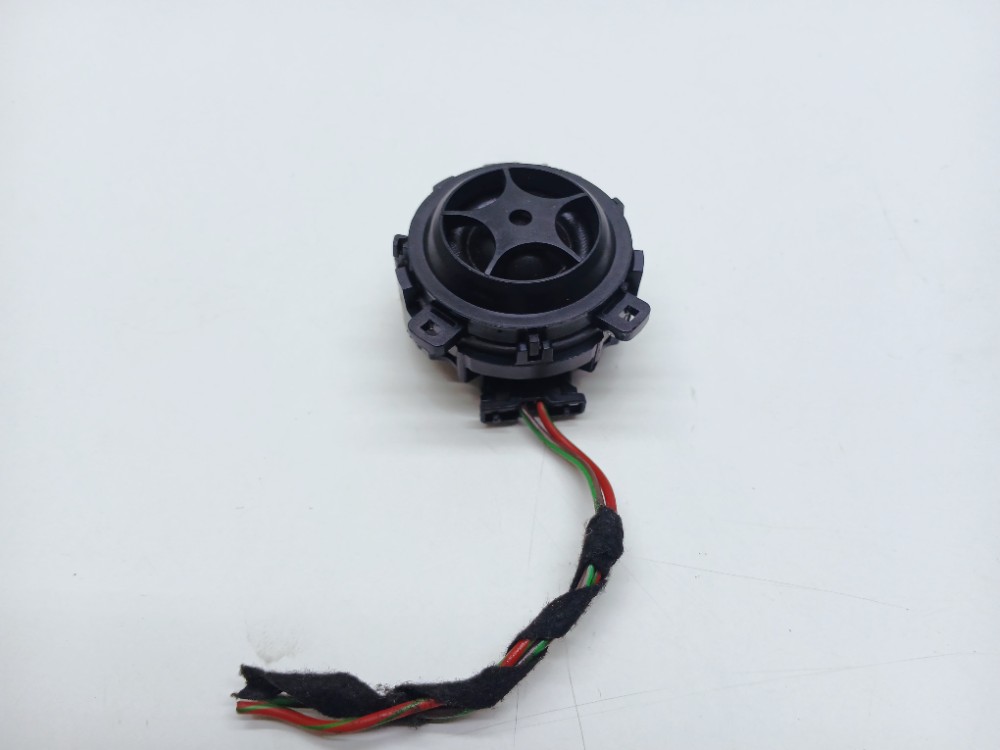 Alto Falante Tweeter Volkswagen Golf Tsi 1.4 2018 5g0035411e