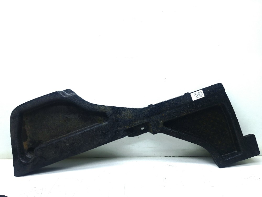 Isopor Estepe S Ferramenta Honda Civic 2.0 2010