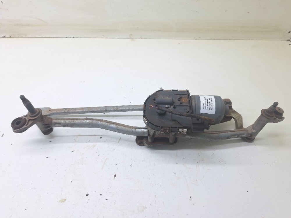Motor Limpador Parabrisa Audi A3 Tfsi 2.0t 2011 8p1955023