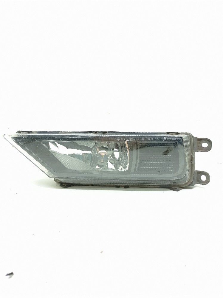 Farol Milha Esquerdo Vw Tiguan Tsi 2.0 2018 2019 5nl941699