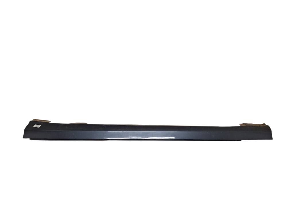 Spoiler Lateral Esquerdo Mercedes C180 1.6 2010