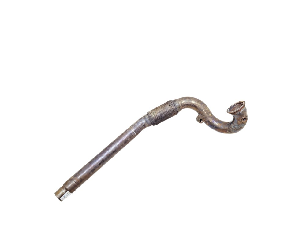 Downpipe Volkswagen Polo Gts 1.4 2024 2025
