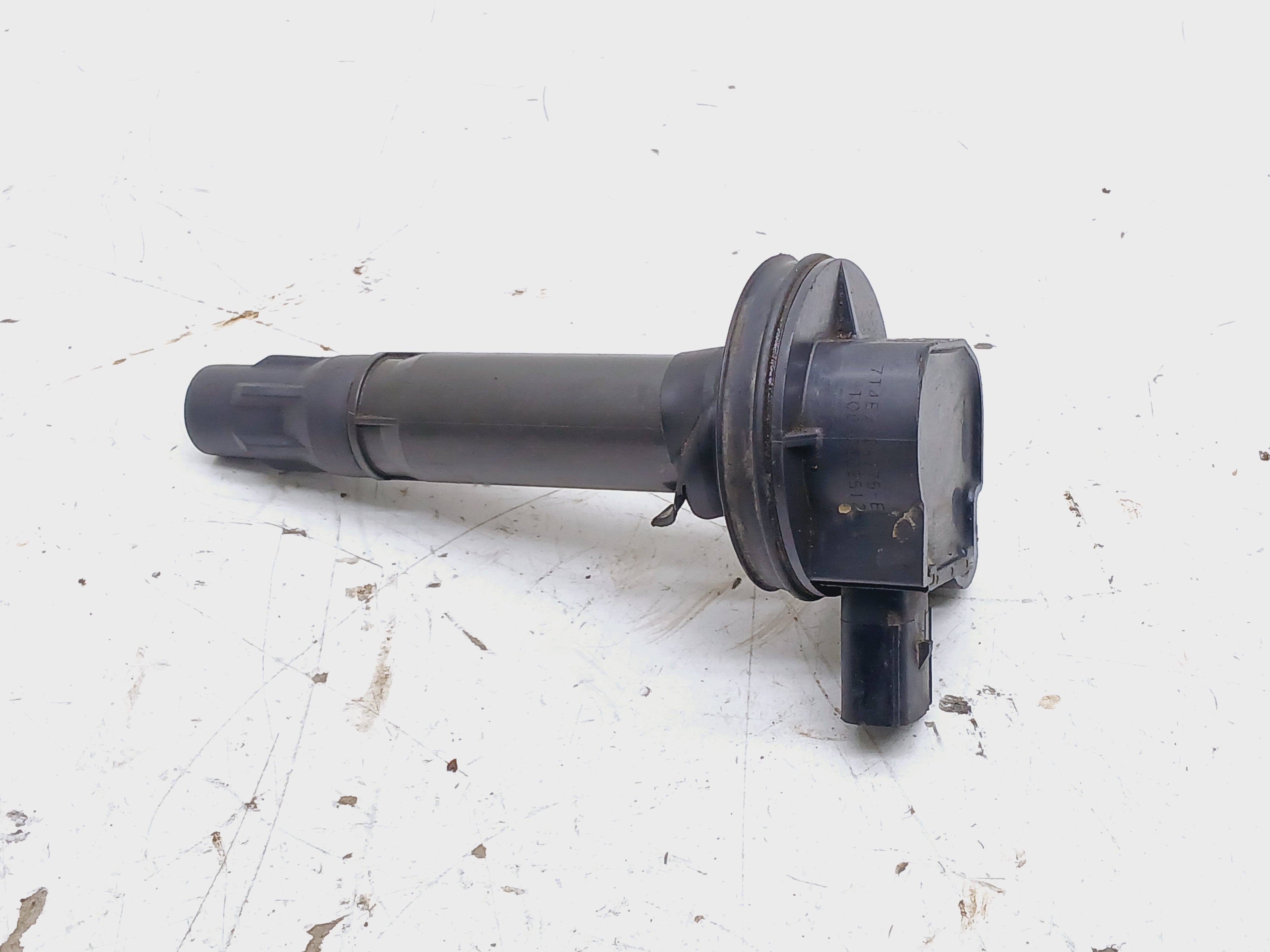 Bobina Ignição Ford Edge 3.5 V6 2008 2009 7t4e12a375ed