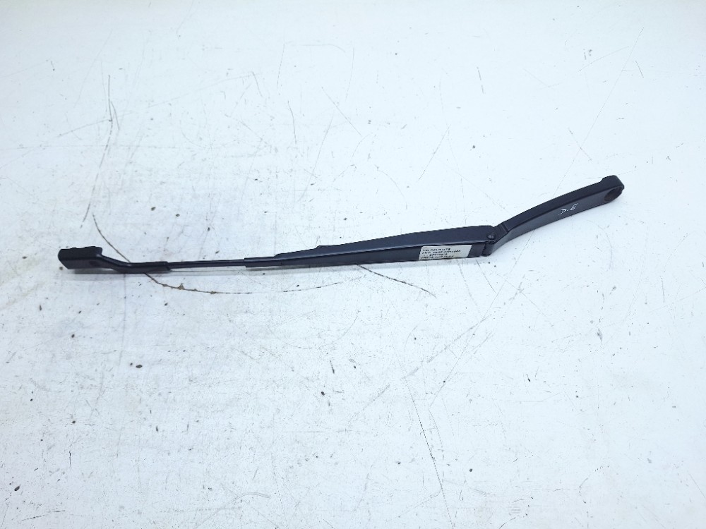 Braço Esquerdo Limpador Parabrisa Vw Polo Gts 1.4 2025 Esquerdo