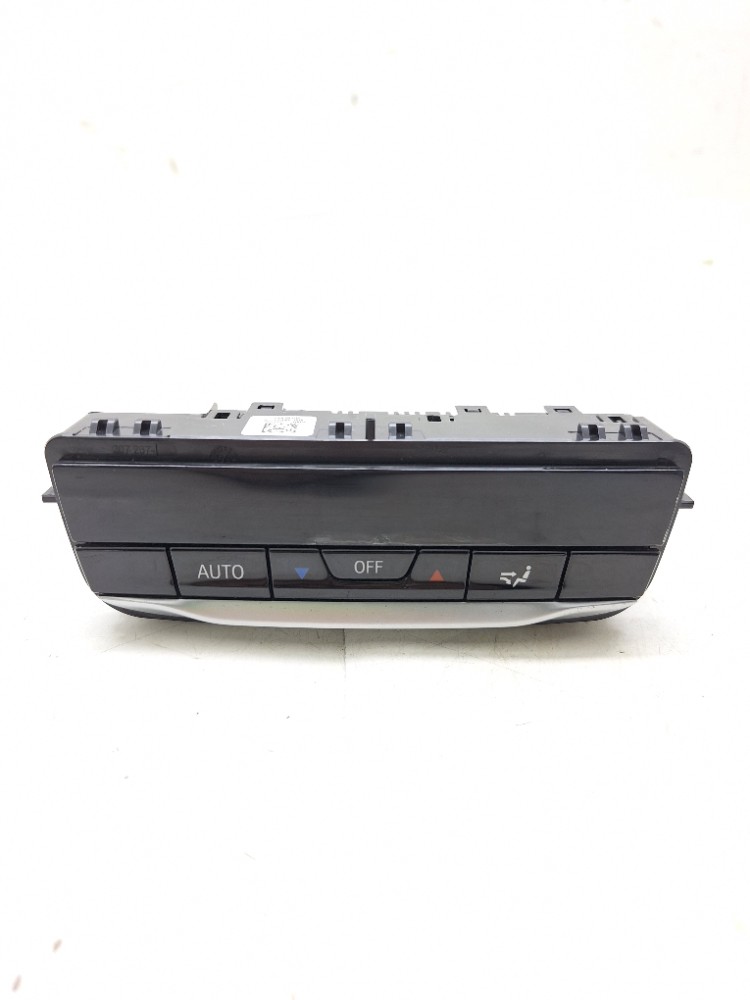 Comando Ar Condicionado Bmw 320i g20 2.0 2020 949301203