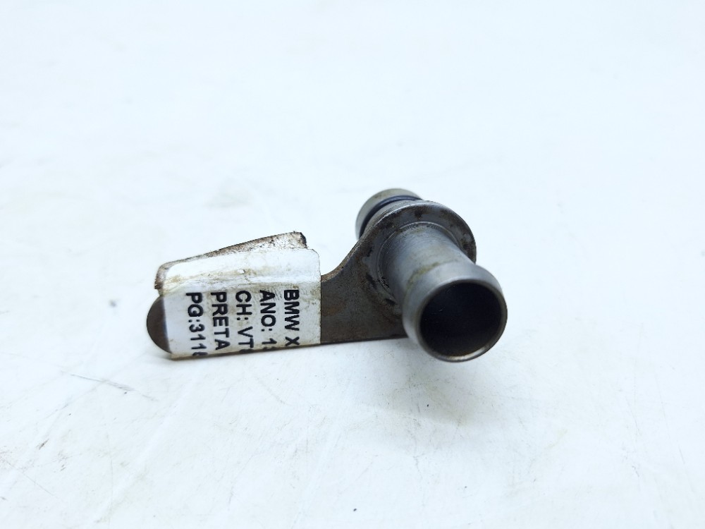 Mangueira Flange Óleo Bmw X1 2.0 2013 2014