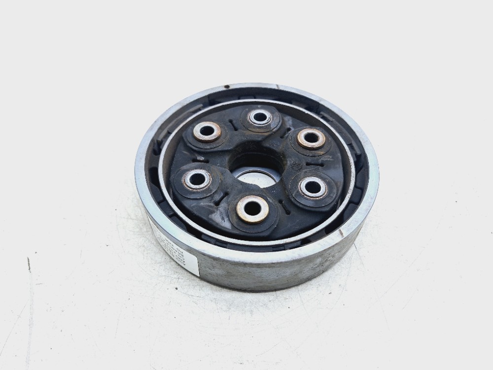 Bolachão Traseiro Cardan S3 2.0 2015 4000100000046 5.401 Km