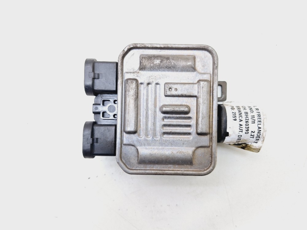 Módulo Ventoinha Freelander 2 2.2 2011 940009402