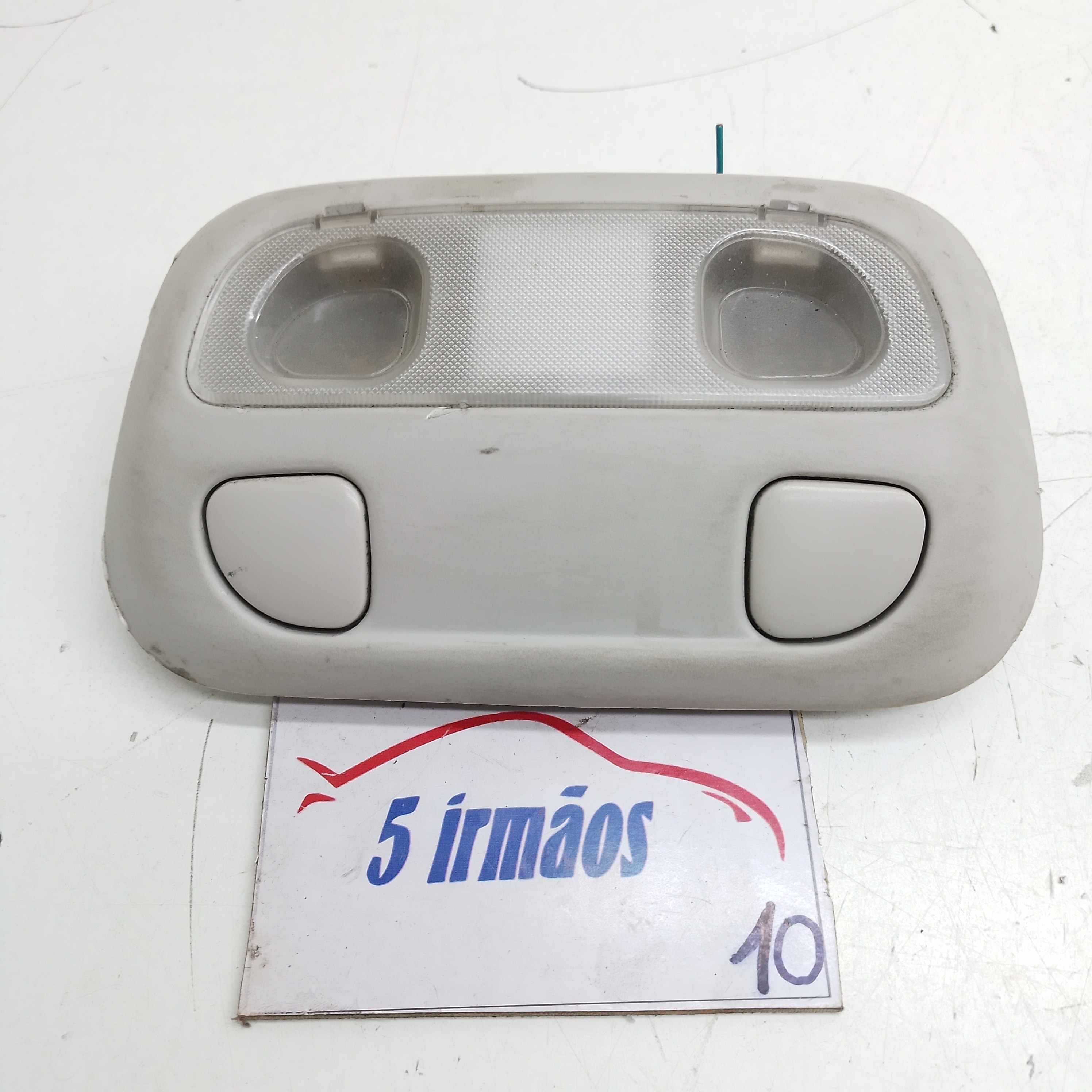 Luz Teto Cortesia Subaru Impreza 2.0 2007 / 2008