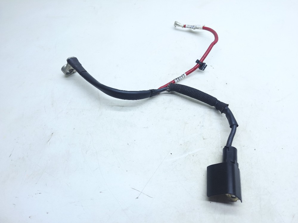 Chicote Polo Positivo Bateria Jetta Gli 2.0 2023 5q0971228ac