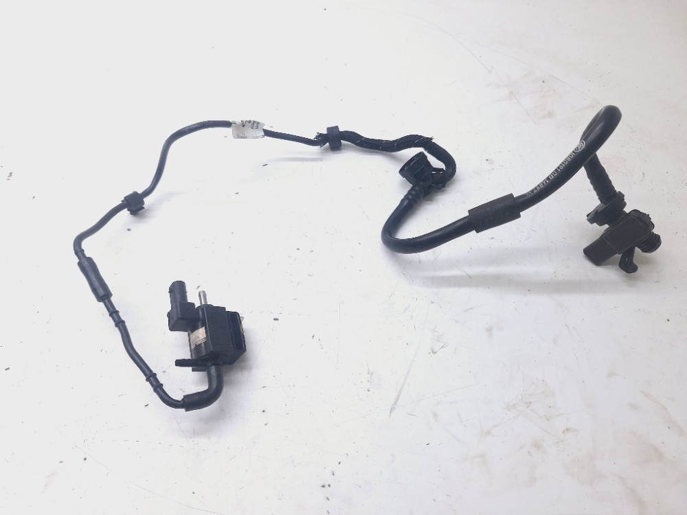 Valvula Solenoide Vw Golf Gti 2.0t 2014 2015 06h906283j