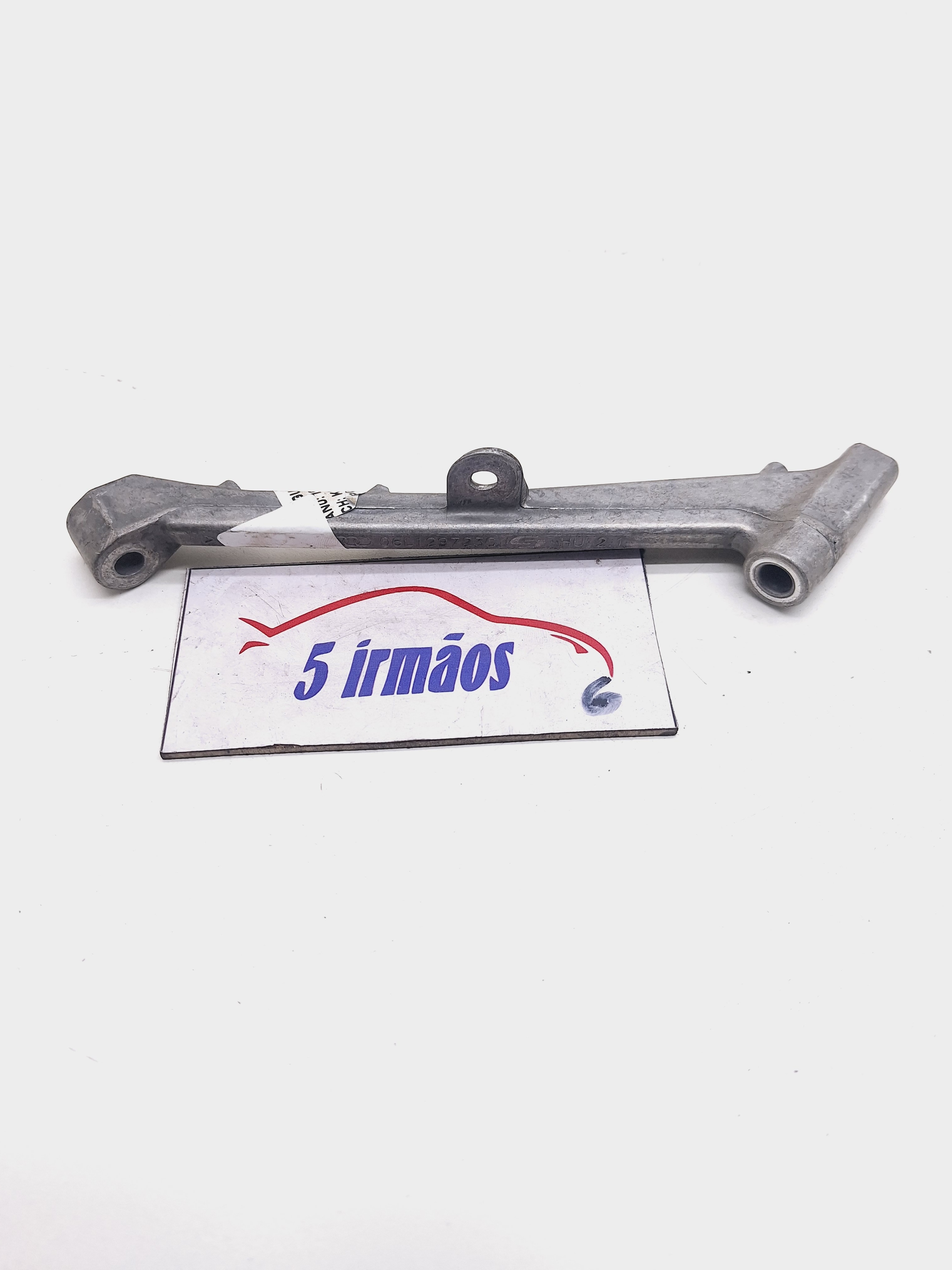 Suporte Coletor Admissão Vw Tiguan Tsi 2.0 2019 Nº06l129723c