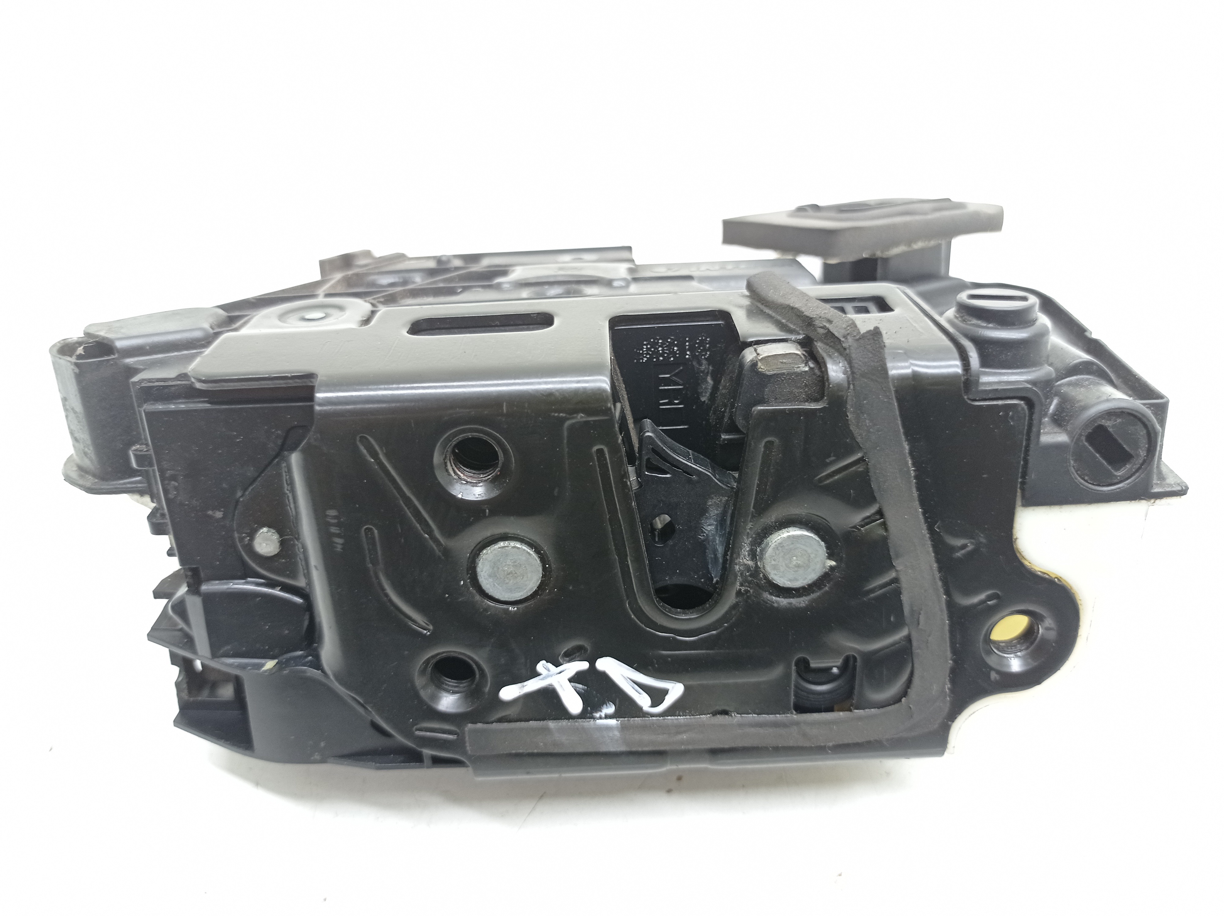 Fechadura Porta Traseira Direita Vw Golf Tsi 1.4 2015