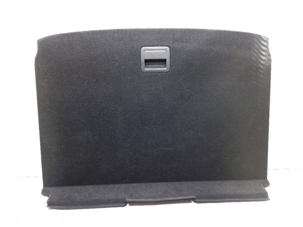 Tapete Porta Malas Audi A3 Hatch 2.0 2023 8y4861529b8p9