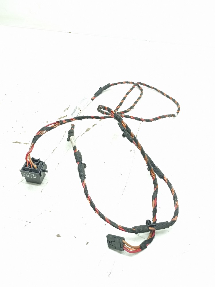 Chicote Teto Solar Vw Taos Tsi 1.4 2023 3g9971648d