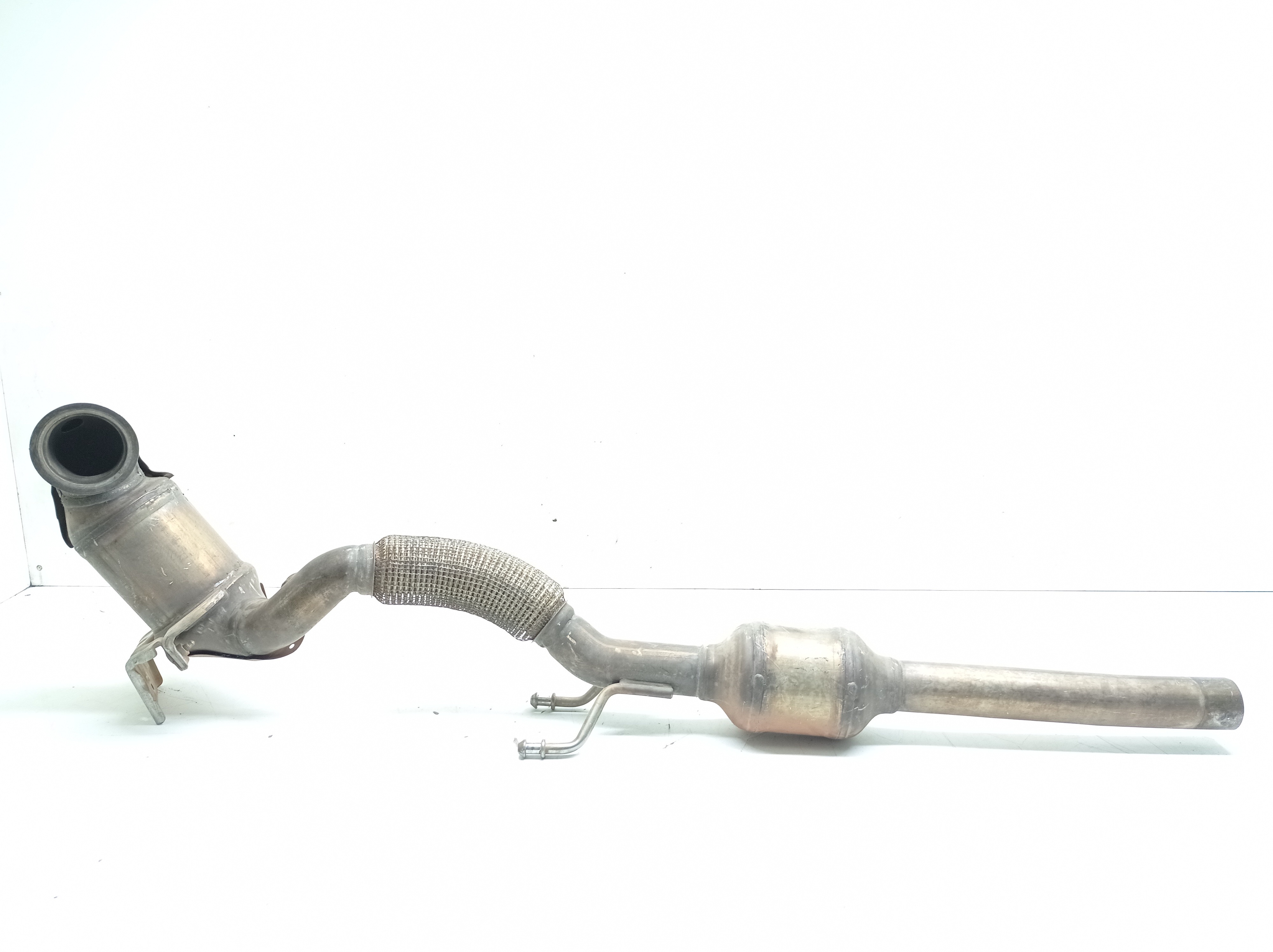 Catalisador Vw Tcross Tsi 1.4 2019 2020 5c01031690f