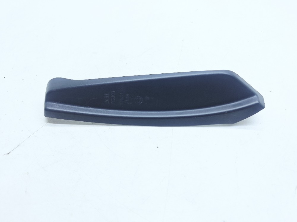 Acabamento Lanterna Esquerda Vw Touareg 2011 7P6945311