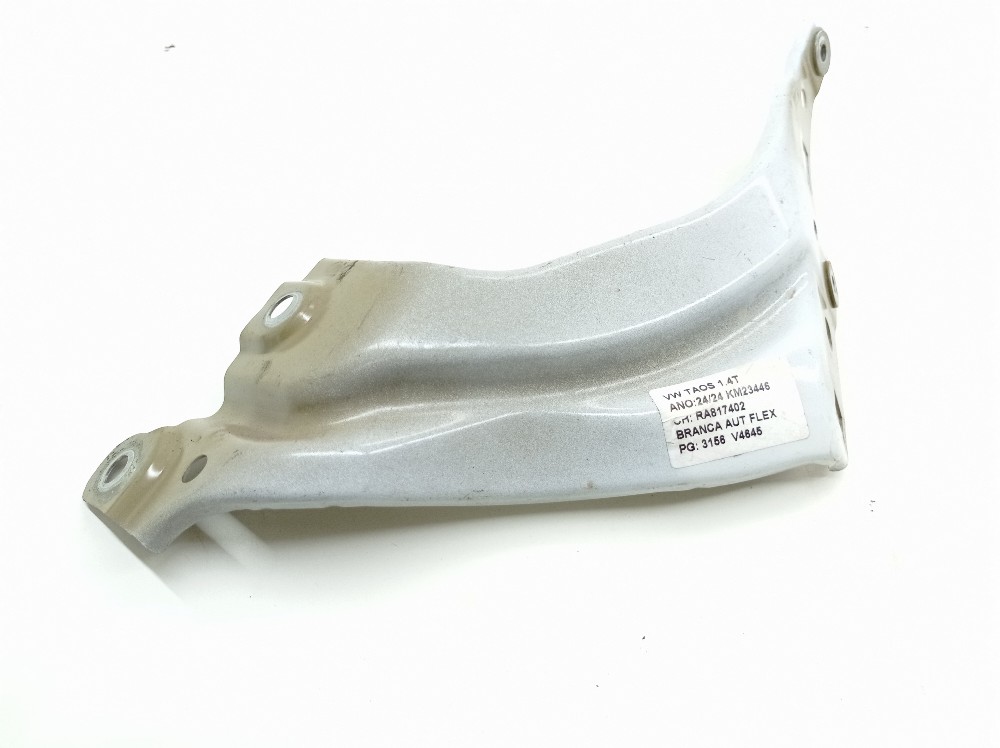 Suporte Paralama Esquerdo Vw Taos Tsi 1.4 2024 2gk821135